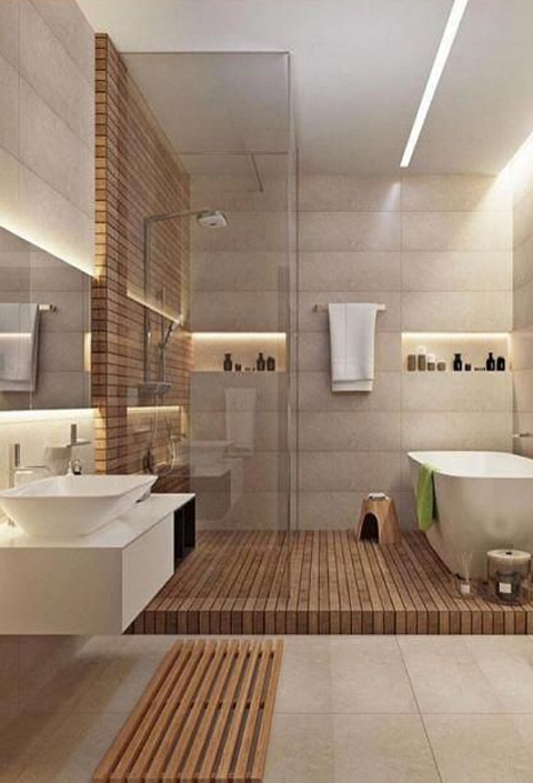 Bathroom Remodeling